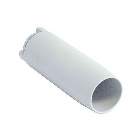 tubo de transbordo L 108mm ø 35mm 508249 Aristarco