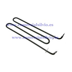 Resistência Torradeira MET-300 L32cm An10cm 1350W 230V
