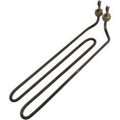 resistencia 2000W 230V espirales 1 L 325mm 418789