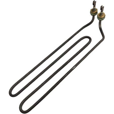 resistance 2000W 230V spirals 1 L 325mm 418789