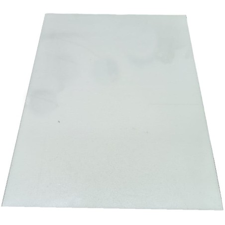 Cristal lateral Vitrina RTR-97L despiece número 19 1.1.E.E2.03.37