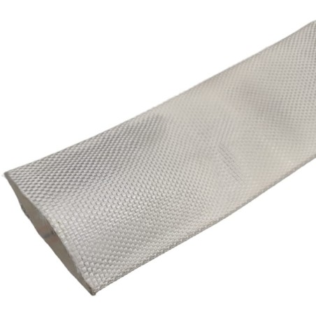 Neumático ancho 53mm largo 1000mm Envasadora Vacío para fabricación de neumáticos de sellado