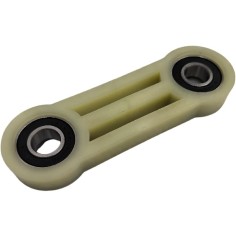 Suporte de Rolamentos Cortadora de Pão MQ-32 6202RZ