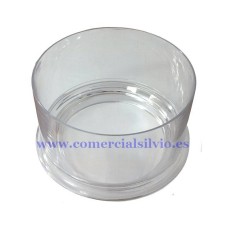 Tanque Chocolateiro CH-5 Litros Despiece número 4