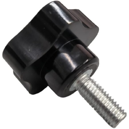 Bouton Prisonnier M8 L20mm Coupe-pain MQ-32