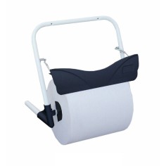 Suporte de bobinas de parede