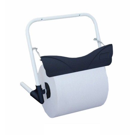 Suporte de bobinas de parede