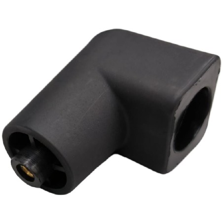 Poignée de porte de four Oztiryakiler 6260.00010.47 Ø18mm M5 HND13