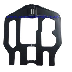 Paleta Chocolateira 5L CH-5 LF1300001