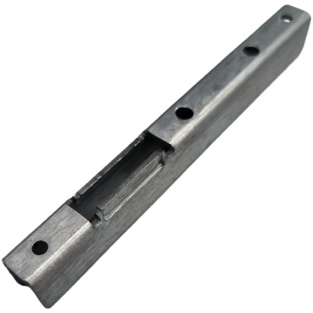 Portarrulino Bisagra Atasan Oztiryakiler 340101 6201.00007.15 HNG6 7890.N1.60605.11 L108mm