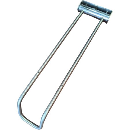 Asa apertura Marmita Oztiryakiler 2855.N30.GR001.MK