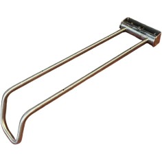 Oztiryakiler 2855.N30.GR001.MK Pot Lid Handle