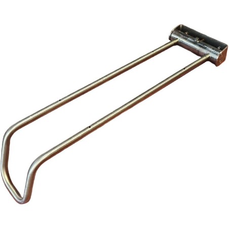 Poignée d'ouverture de marmite Oztiryakiler 2855.N30.GR001.MK