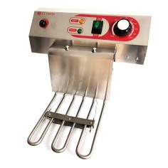 Cabeçote da Fritadeira Elétrica 5000W EF-141VW EF-142VW