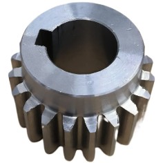 Engrenage Presse-agrumes Z05 Z20 Ø20mm 0504006