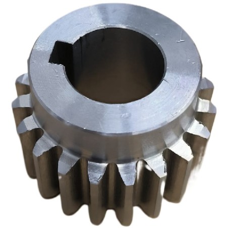 Juicer Gear Z05 Z20 Ø20mm 0504006