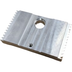 Pont en aluminium presse-agrumes Zummito 0504008A