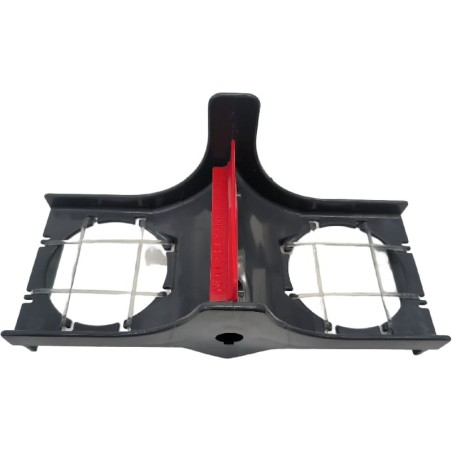 Zummito Blade Z05 Z06 with Zummo Rubber 0505003B 0505003G Gray Color