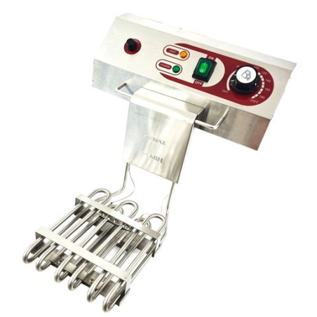 Cabezal Freidora Eléctrica 4500W EF-131V EF-132V