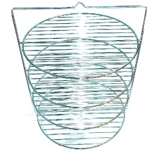 Étagère circulaire rotative RTW-108L 1.1.B.B02.06.76 Détail numéro 23