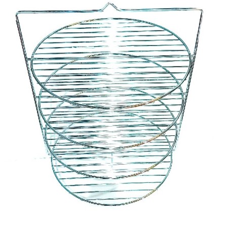 Étagère circulaire rotative RTW-108L 1.1.B.B02.06.76 Détail numéro 23