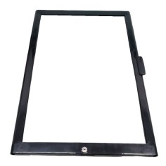 Porte Noire Complète Vitrine RT-78L 425x645mm