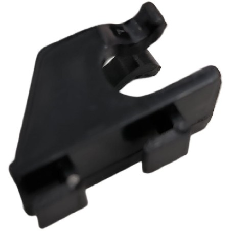 Clip Grille Tray RT-78L Black Plastic 1.1.C.C10.42.A0