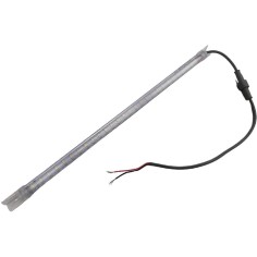 Lâmpada LED em ângulo reto Rotor 6-310-28LED/1T01 RT-78L 1.1.A.A01.14.09