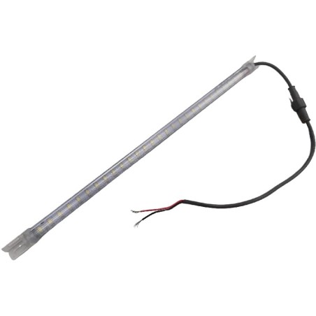 Lâmpada LED em ângulo reto Rotor 6-310-28LED/1T01 RT-78L 1.1.A.A01.14.09