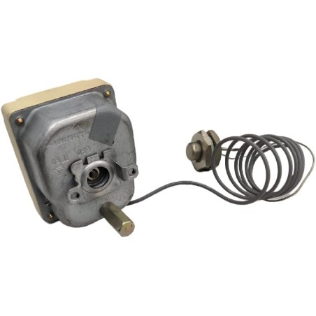 safety thermostat disconnection temperature 230°C 2 poles 51.63915.040