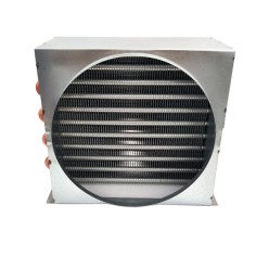 Forced Air Condenser 10x4 A-40