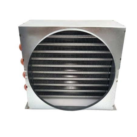 Condensadora de Aire Forzado 10x4 A-40