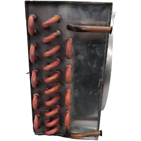 Condensadora de Aire Forzado 10x4 A-40