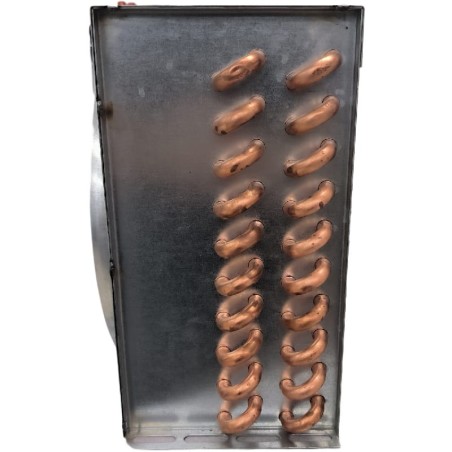 Condensadora de Ar Forçado 10x4 A-40