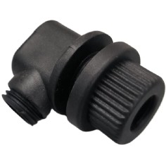 Câble Prensaestopa Ø3-10mm M15x1,5 Grill PG Décomposition Numéro 37