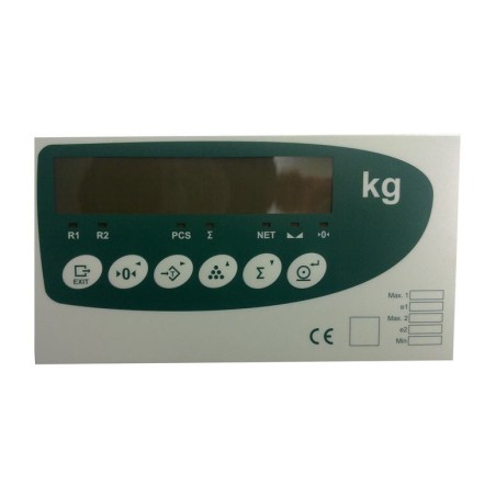 Couverture de l'Afficheur Intelligent Utilcell