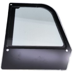 Left side glass Showcase RTW-120L 1.1.E.E2.01.57 Breakdown number 13