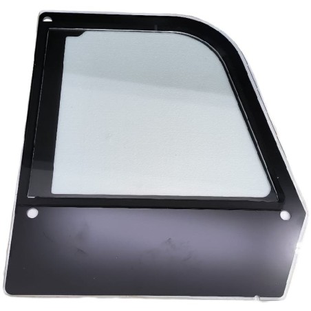 Cristal lateral esquerdo Vitrina RTW-120L 1.1.E.E2.01.57 Despiece número 13