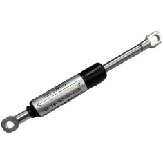 Ressort à gaz Piston Air 450N Distance des trous 163mm largeur-18mm DZ-450 YQ8/18-163-44-450N