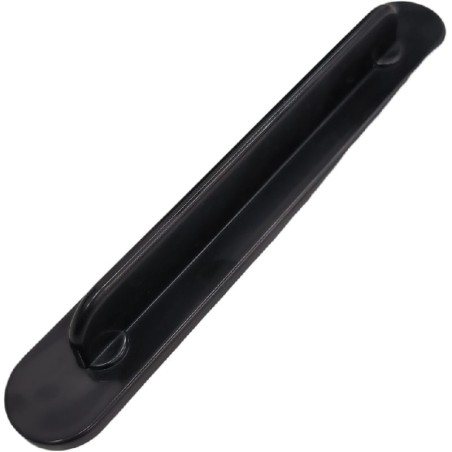 Poignée Porte Vitrine Rotor RTS-44 RTS-84 Distance Perçages 92mm Ø10mm M4 1.1.C.C12.20