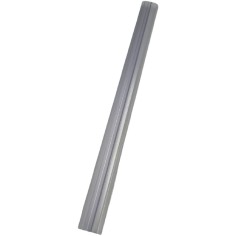 Perfil Porta Vitrine Rotor RTS-44 RTS-84 VRC-4 VRC-8 L235mm 1.1.C.C102.18 Despiece número 3