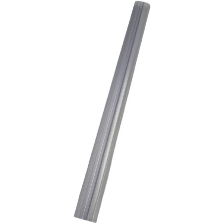 Perfil Puerta Vitrina Rotor RTS-44 RTS-84 VRC-4 VRC-8  L235mm 1.1.C.C102.18 Despiece número 3