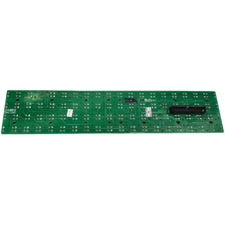 Teclado Balança Dibal Gama 500 76 Teclas 4510013102