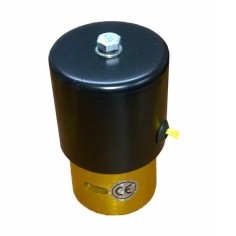 Vacuum Packing Solenoid Valve Output 24VDC DC 0810 ZKC22F