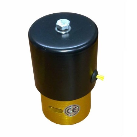 Electrovalvula Envasadora Vacío Salida 24VDC DC 0810 ZKC22F