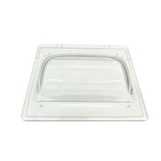 Campana mecanizada sem acessórios VP-580 AA Embaladora a Vácuo Ramón 530x650x25mm