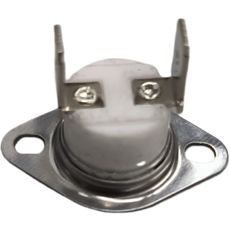 Termostato de contacto Rotor 125ºC  16A T1-33 390632 1.1.A.A06.03.12