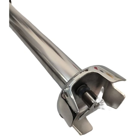 Brazo Triturador Edenox Fama 400mm 19001619 Mixer 350-450-650 VV-VF