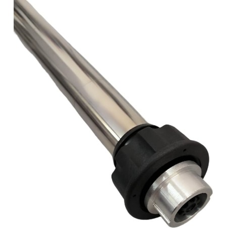 Brazo Triturador Edenox Fama 400mm 19001619 Mixer 350-450-650 VV-VF