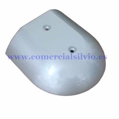 Cover box Gear Mixer B20F breakdown 24